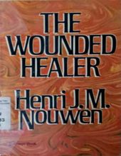 THE WOUNDED HEALER